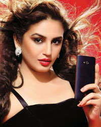 Huma Qureshi